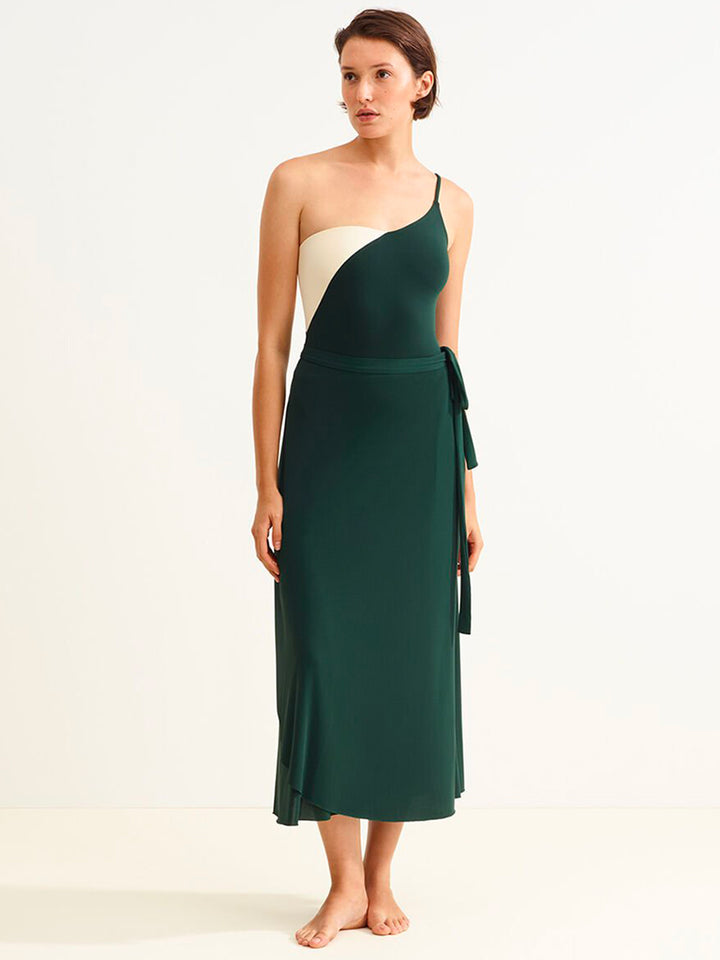 Eres Cover-ups - Green | 46fe8b58ff0e13c1810ace29ee5f77f9bfe905a6