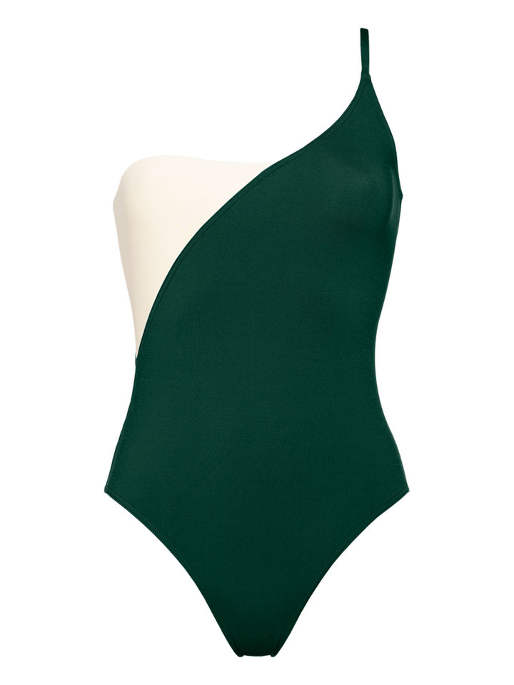 Eres One-pieces - Green | ebc22796aaab0a649fc8ff6837c2fb81419b3ef2
