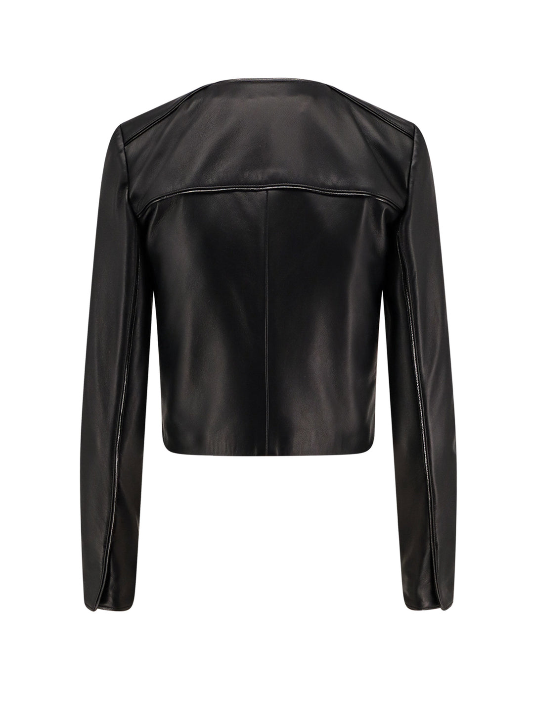 Elisabetta Franchi Jackets - Nera | 786f746a2ff9bd3ddf4be5d39305c2358d622952