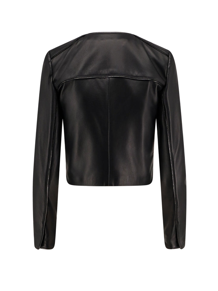 Elisabetta Franchi Jackets - Nera | 786f746a2ff9bd3ddf4be5d39305c2358d622952
