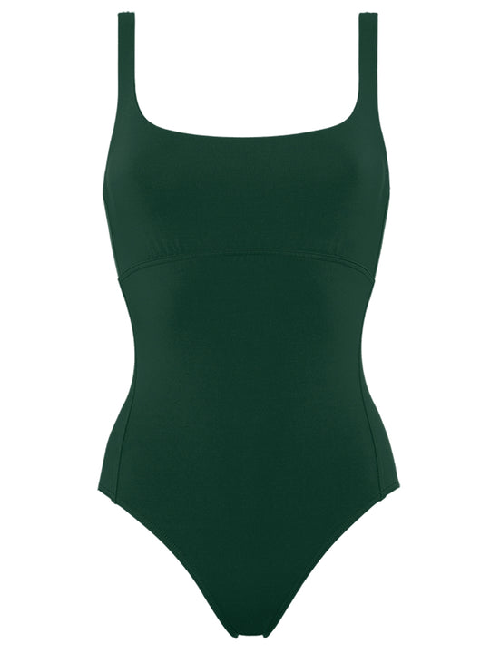 Arnaque One-Piece Tank Swimsuit