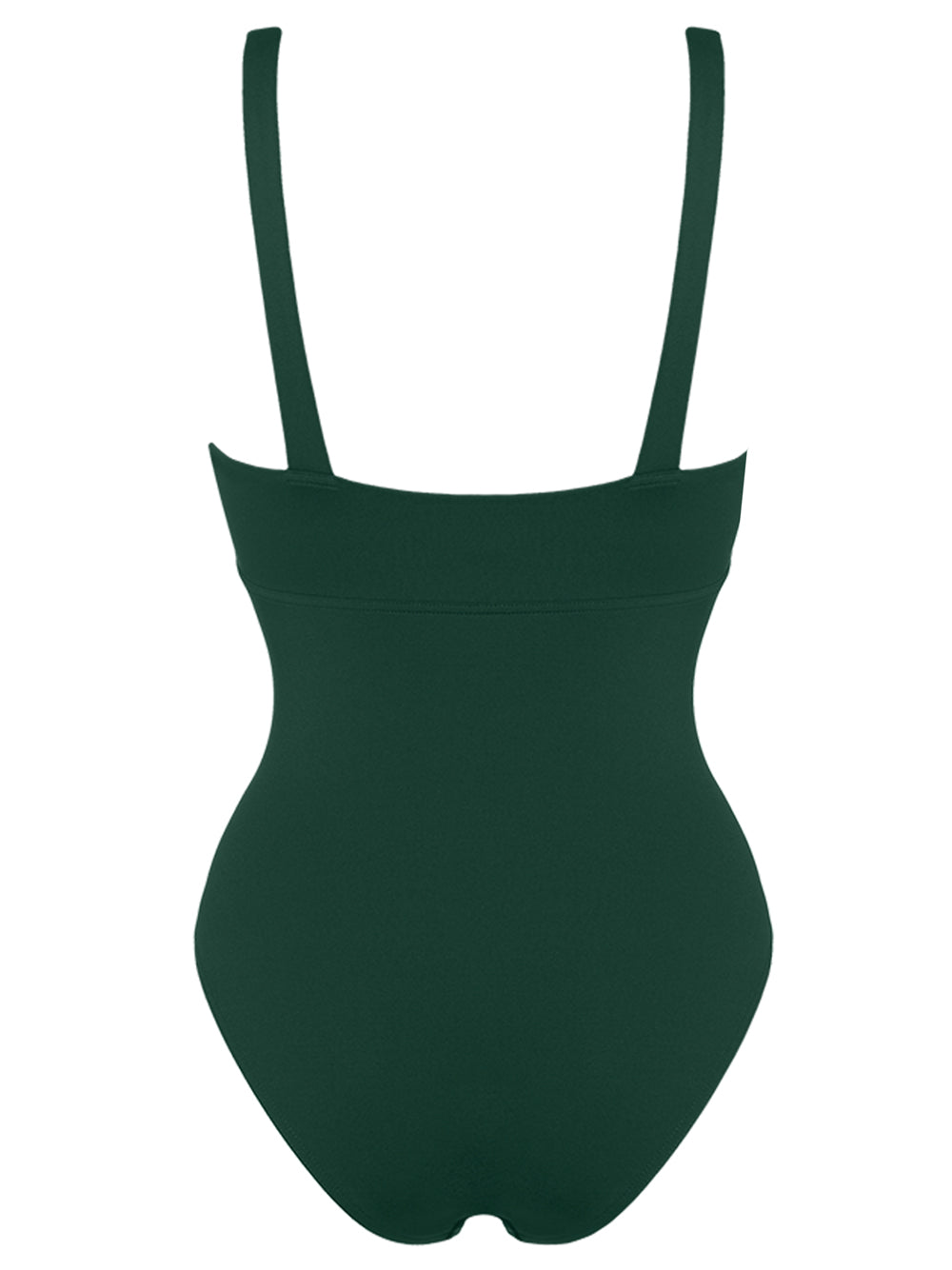 Eres One-pieces - Green | cc29402729ac138dc0a501232fb1ac1c51dab8b2
