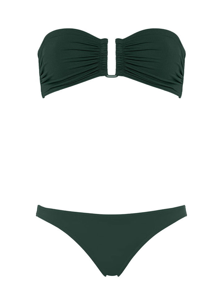Eres Bikinis - Green | 9ef78a9dde8a95c075d989ccde5604a9b31f33f4