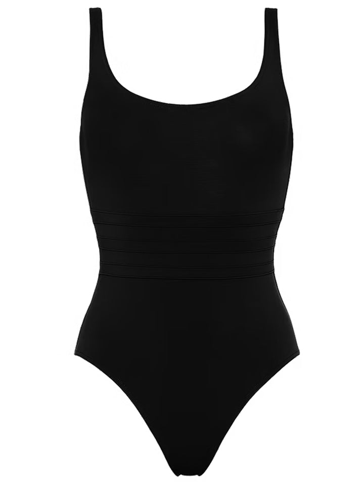 Eres One-pieces - Black | d81b0cc4226c46cbd39a458023131f418e988aab