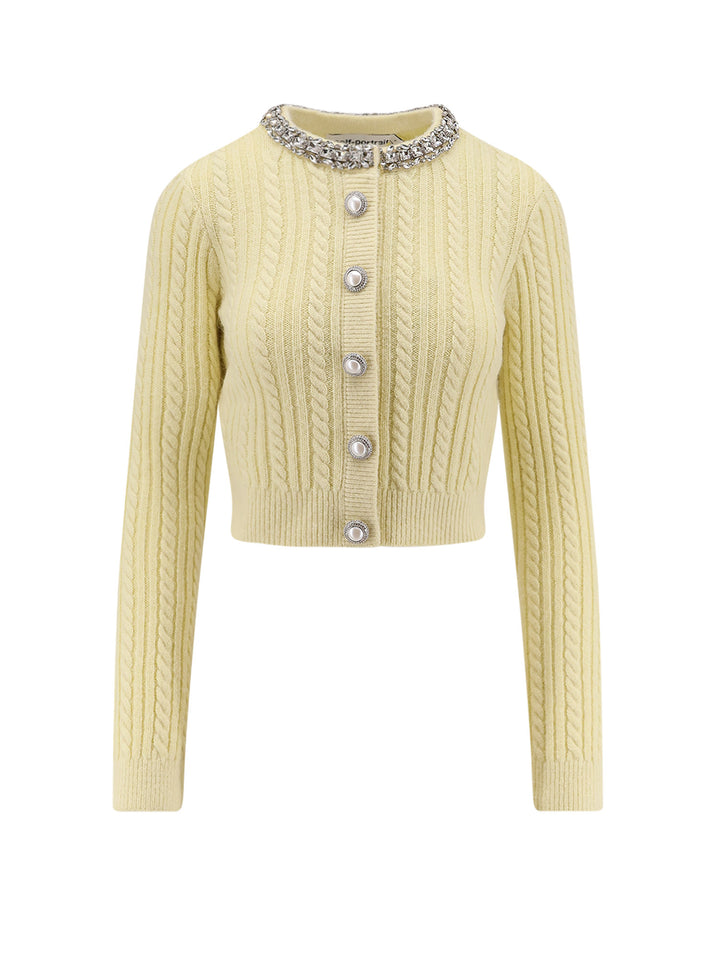 Self Portrait Sweaters - Bright | 79f6c1e07e2a98e26b3958d5bdc23297cc447d0d