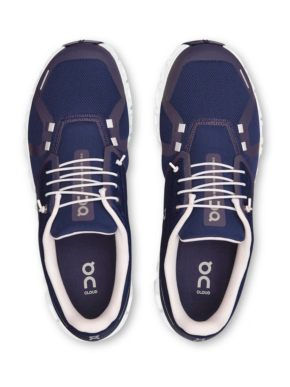 On Sneakers - Blue | 47777bdb7127d91b30f533dc9062ae55c312ed97