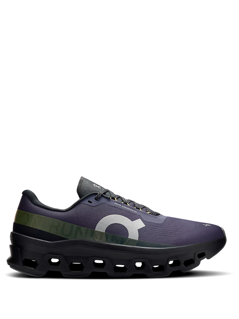 On Sneakers - Black | 786287b73fe6b4de3a82a2ee1bccf7c1fd7e6178