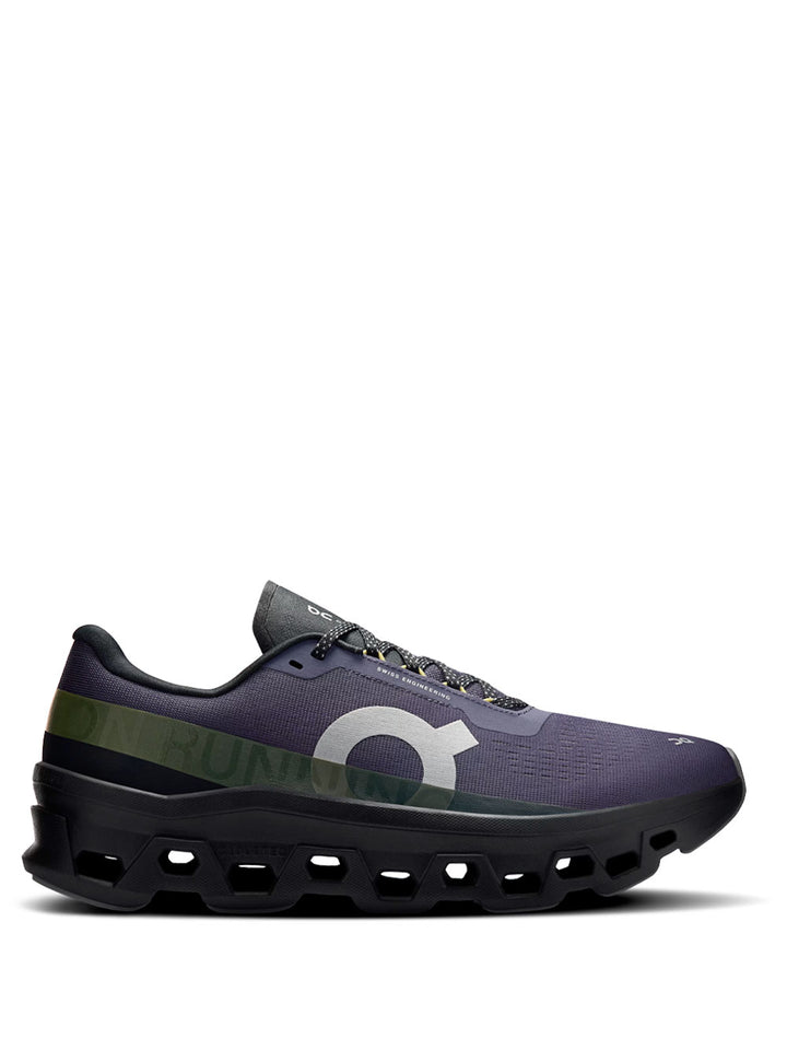 On Sneakers - Black | 786287b73fe6b4de3a82a2ee1bccf7c1fd7e6178