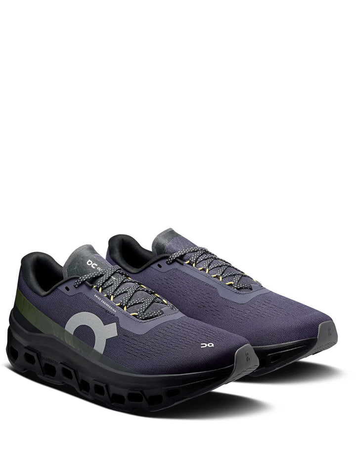 On Sneakers - Black | c8eead91dd1aff8ea5fc7ffae6f164a96f7204e1