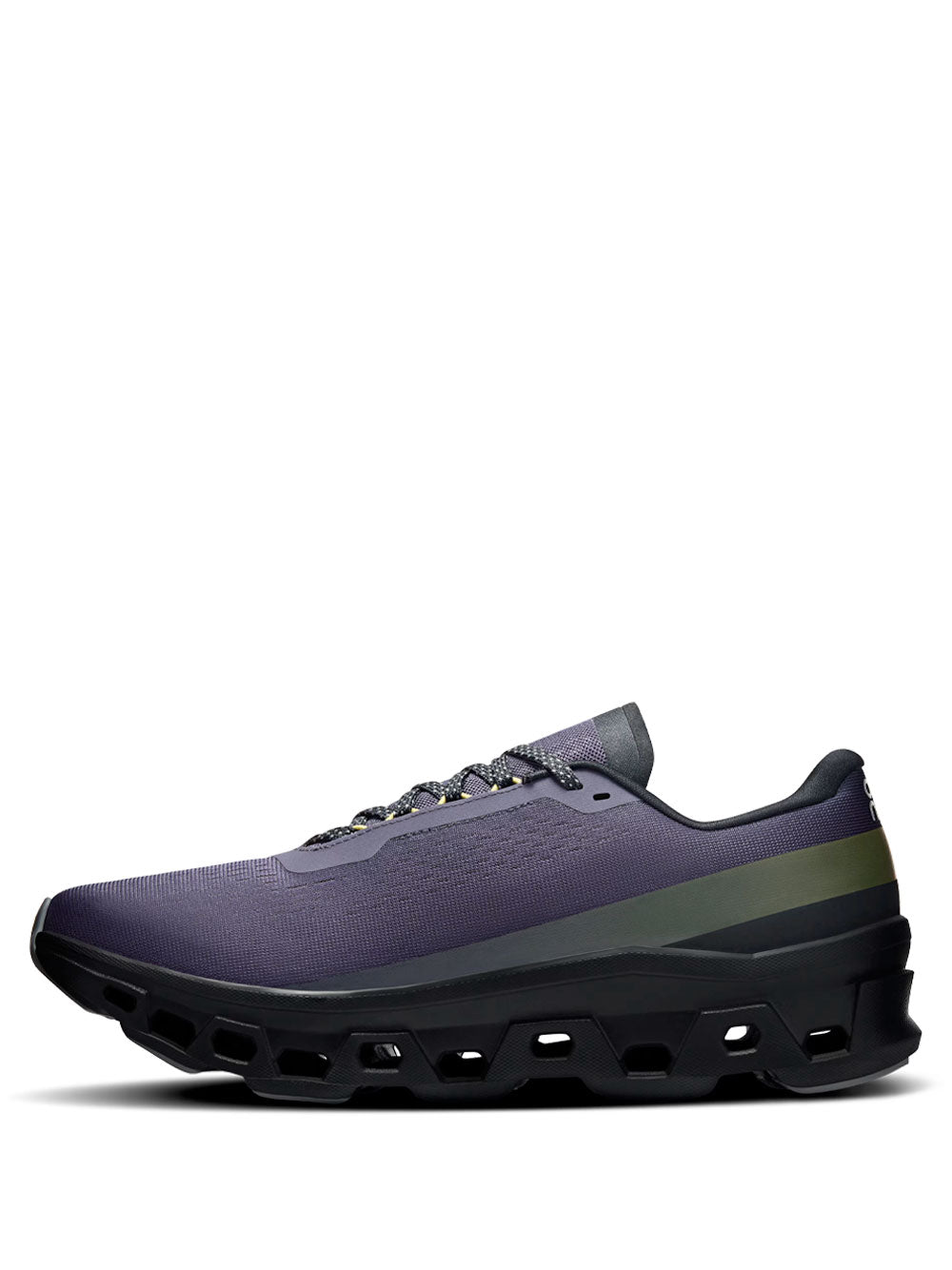 On Sneakers - Black | 3291264f358c08cb25aecbe94c8c347be55d4630