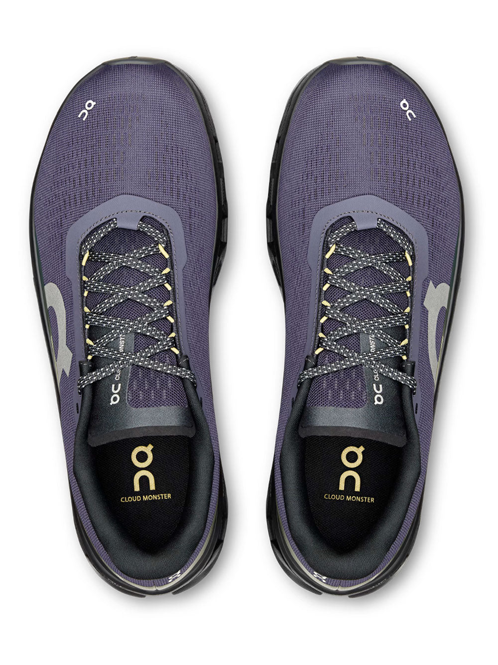 On Sneakers - Black | 07e23e70d87a50ec07d297a940ce5cd6b00d1a53