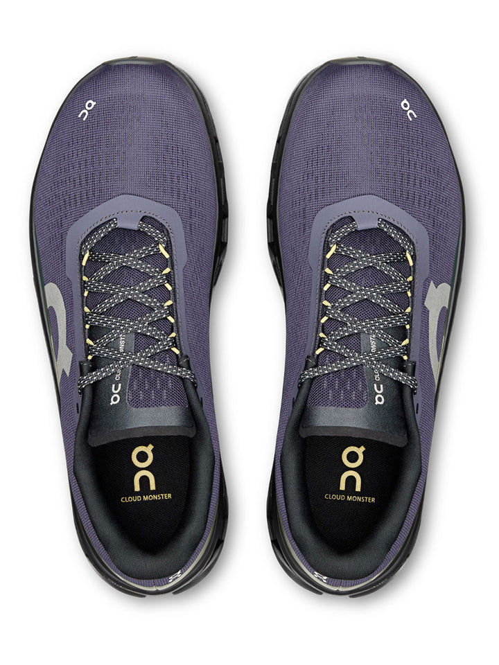 On Sneakers - Black | 07e23e70d87a50ec07d297a940ce5cd6b00d1a53