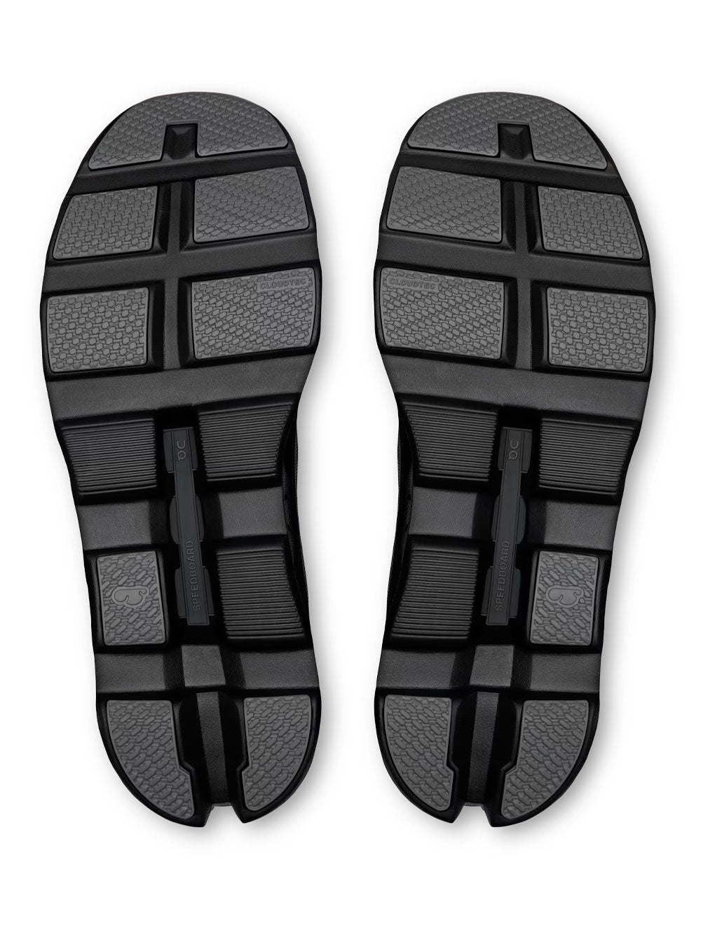 On Sneakers - Black | cd8ce8bc85e796299d98fd739ae348cbdea17536