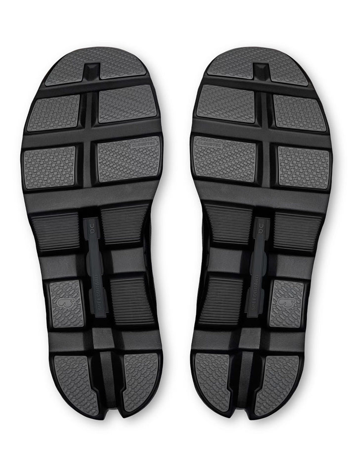 On Sneakers - Black | cd8ce8bc85e796299d98fd739ae348cbdea17536