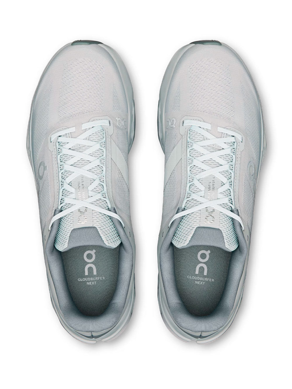 On Sneakers - Grey | d8988b3a8409f10a1aedb6b8e56d601c9c764b7f