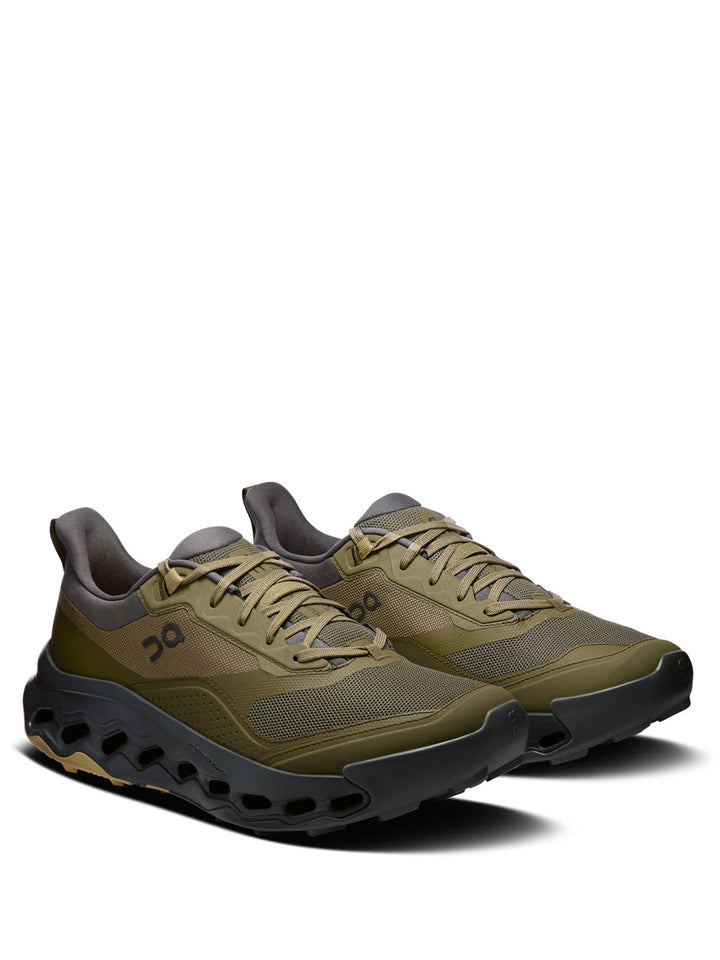 On Sneakers - Green | bbe1d7d1bf493cd4acc46b8cf3d64442db277f6e