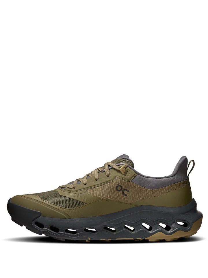 On Sneakers - Green | e67f5f39526ac1440956c85835f310cfb1fd4003