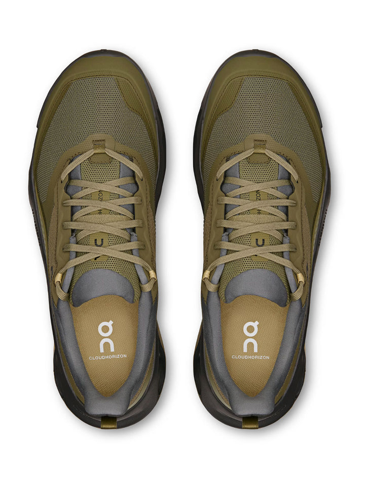 On Sneakers - Green | d791f3ddd73cafde2a1fcaca80ca01c8117ae92d