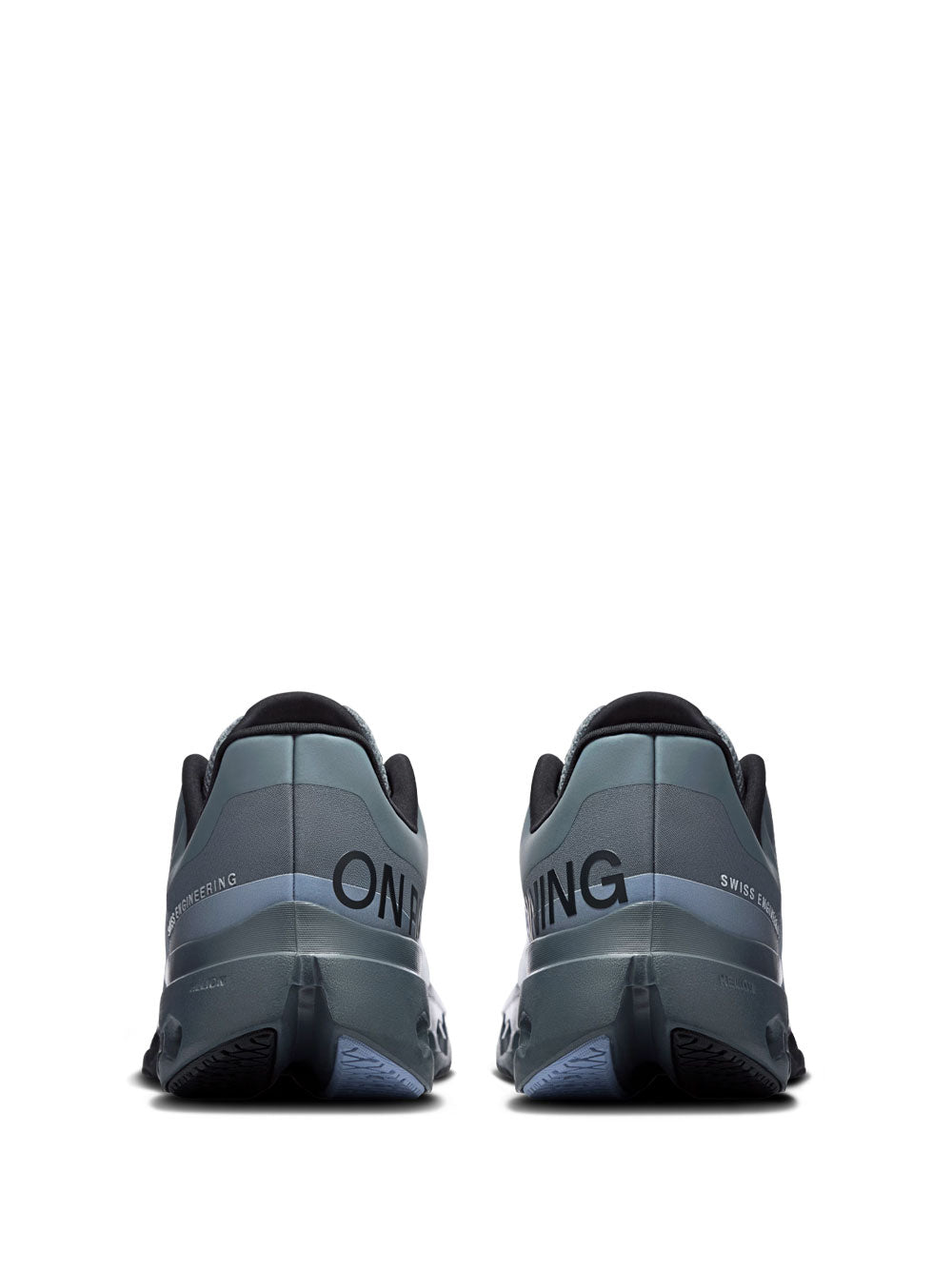 On Sneakers - Blue | f4c27dbdcca75ada3b28aad9f60970c0ad999c83