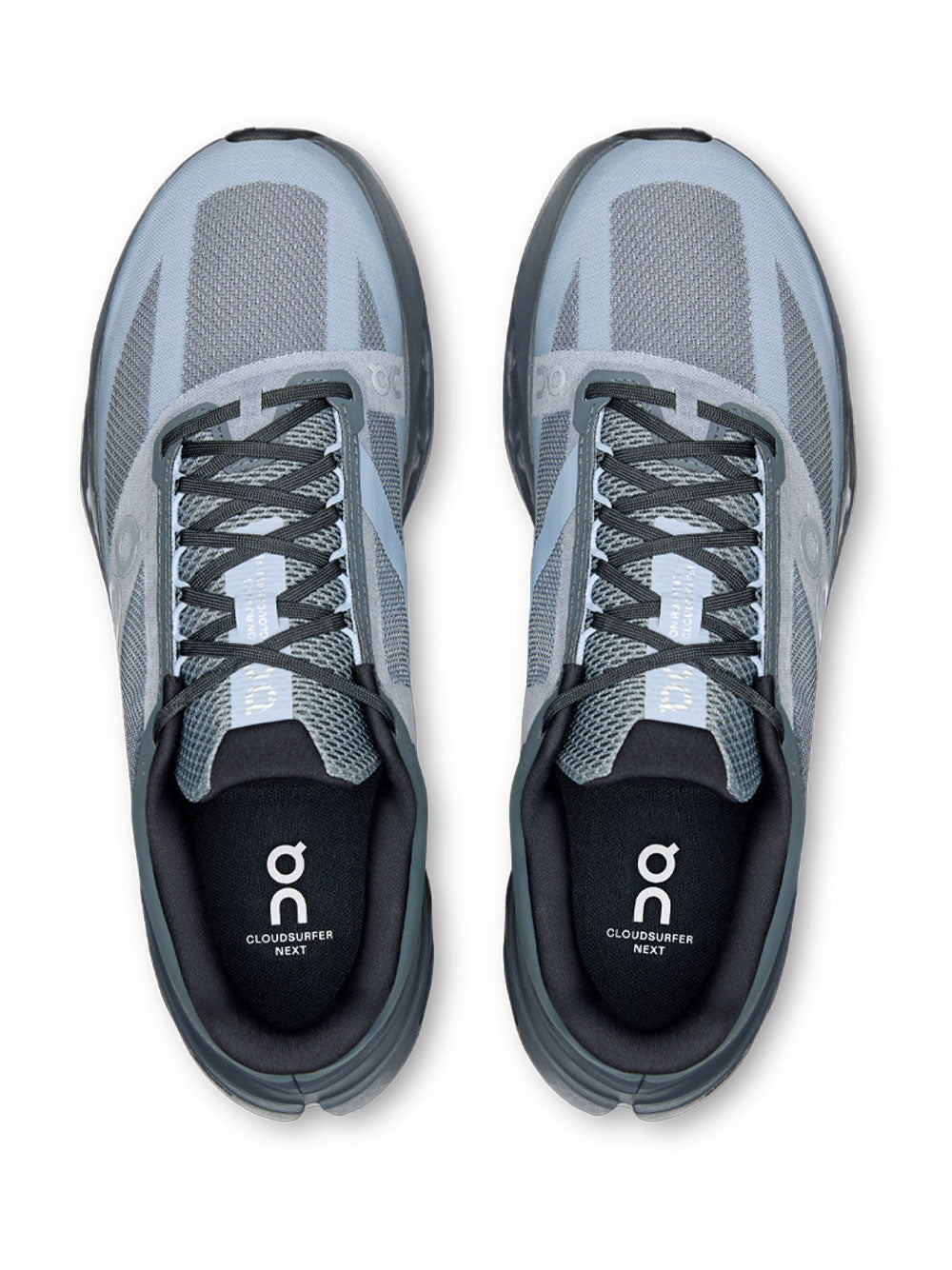 On Sneakers - Blue | 687fffb7e2ecebc04b8e60776b609b43f9b064dc