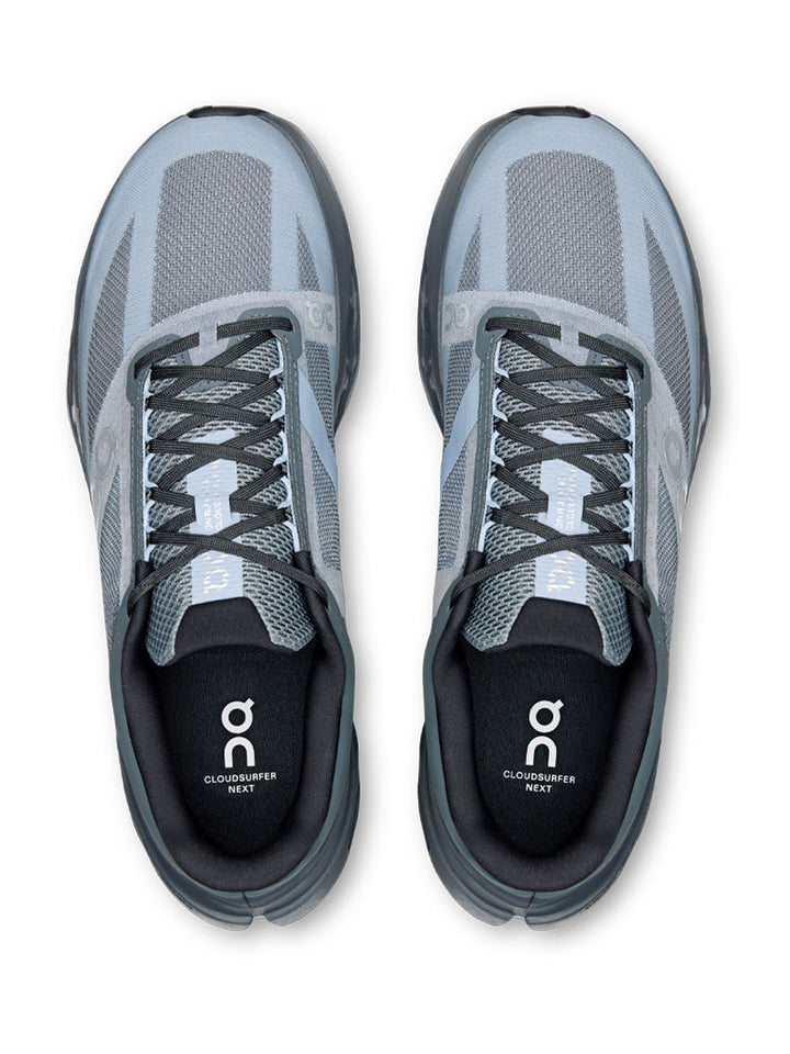 On Sneakers - Blue | 687fffb7e2ecebc04b8e60776b609b43f9b064dc