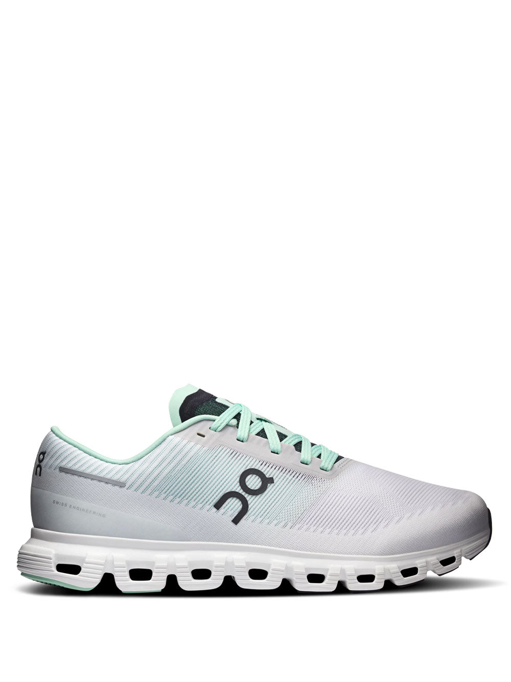 On Sneakers - Grey | 43eb0bbc3afa280b9883ec5cc40f5df6d83408f3