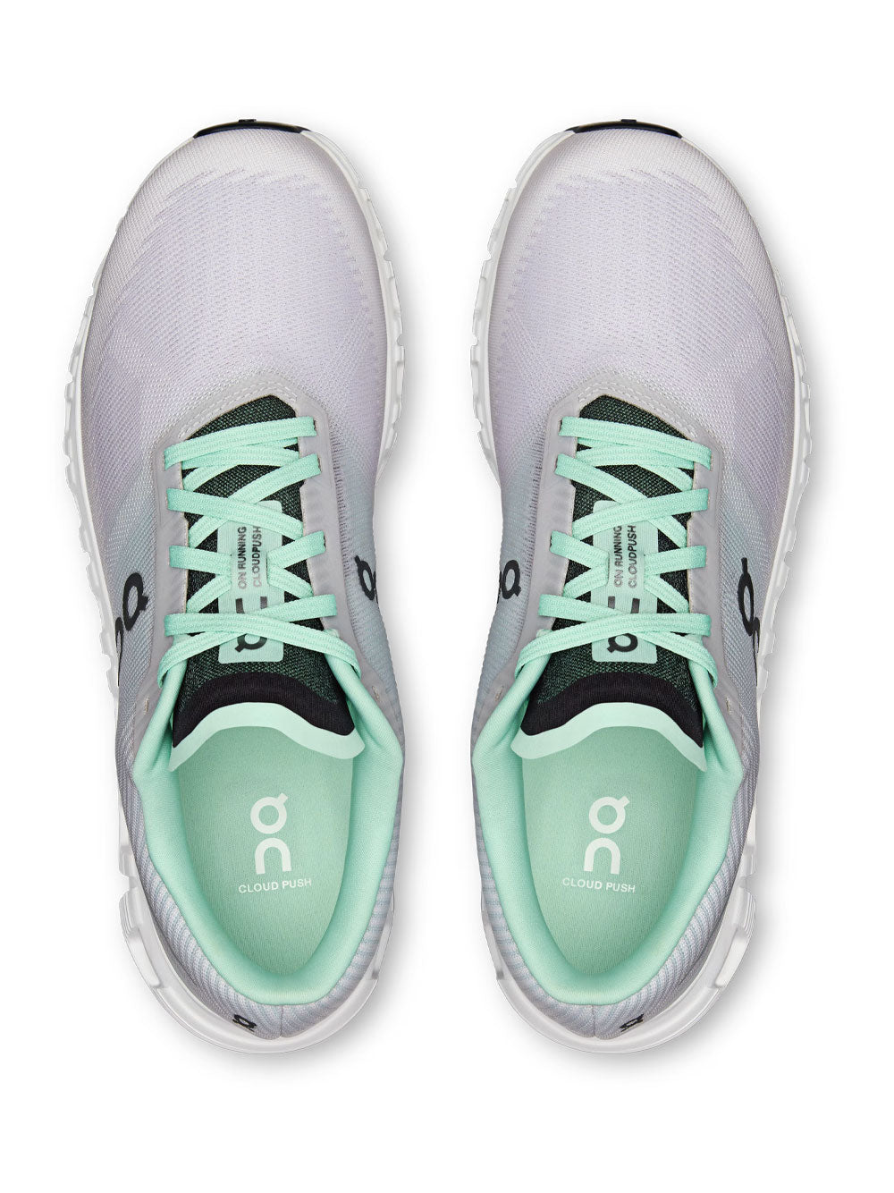 On Sneakers - Grey | 3e74b79c1b7b439606b4691517ed03308f0a5e5a