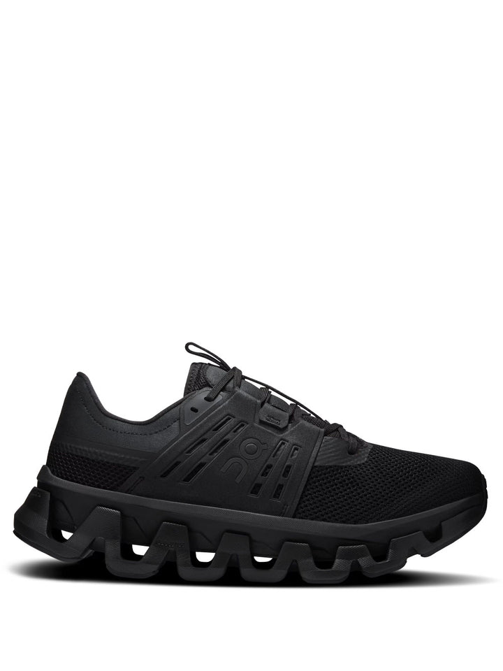 On Sneakers - Black | 8c9cc75391d91585b634af043f44e8338e9cfa36