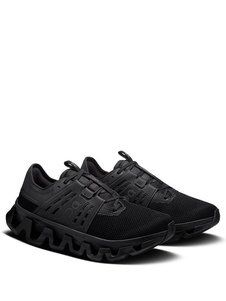 On Sneakers - Black | b89d89b79e0369e58b54bb15cc010bec772f65fb