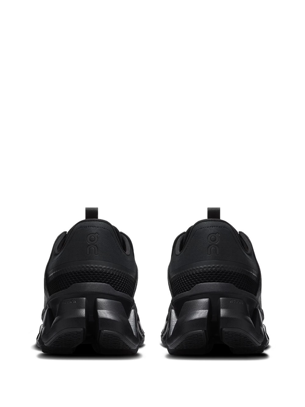 On Sneakers - Black | 9aa2c4dd5de4029163f016d6ea6df84070b786f0