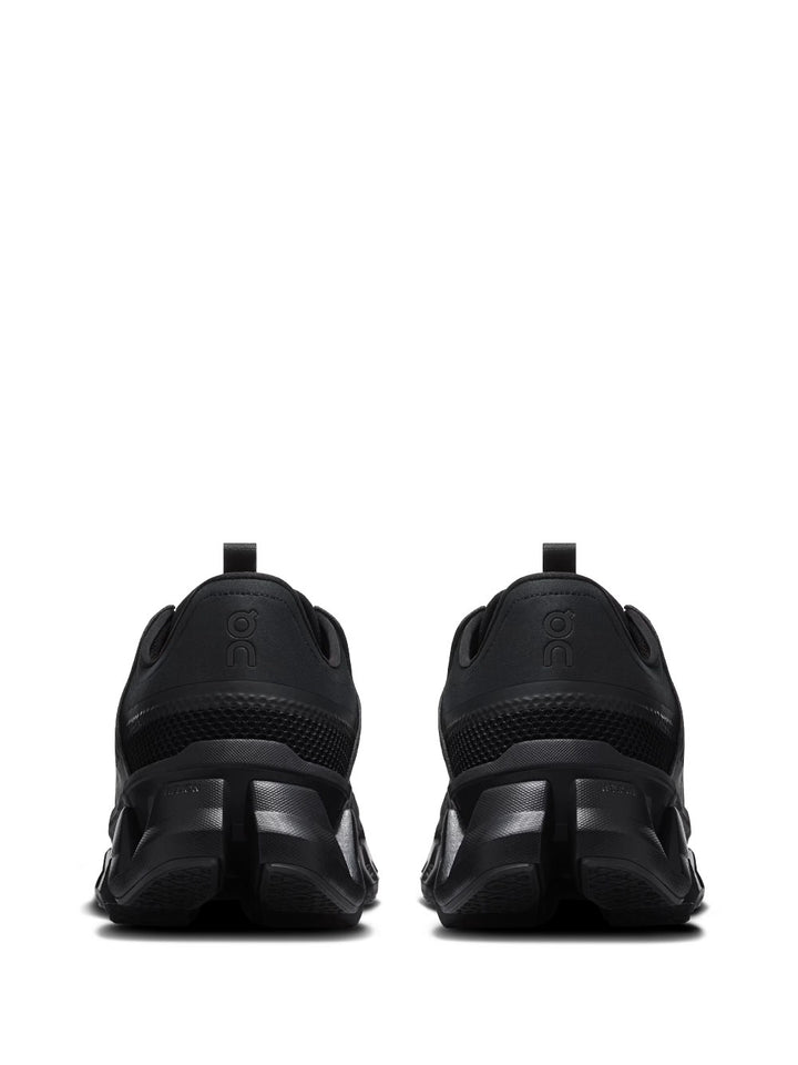 On Sneakers - Black | 9aa2c4dd5de4029163f016d6ea6df84070b786f0