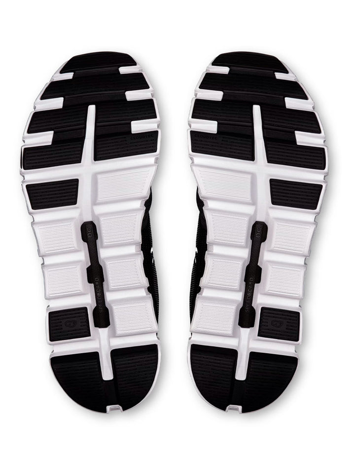 On Sneakers - Black | 1e564253edfbf8821a5e8ebb7de9048df97632f5