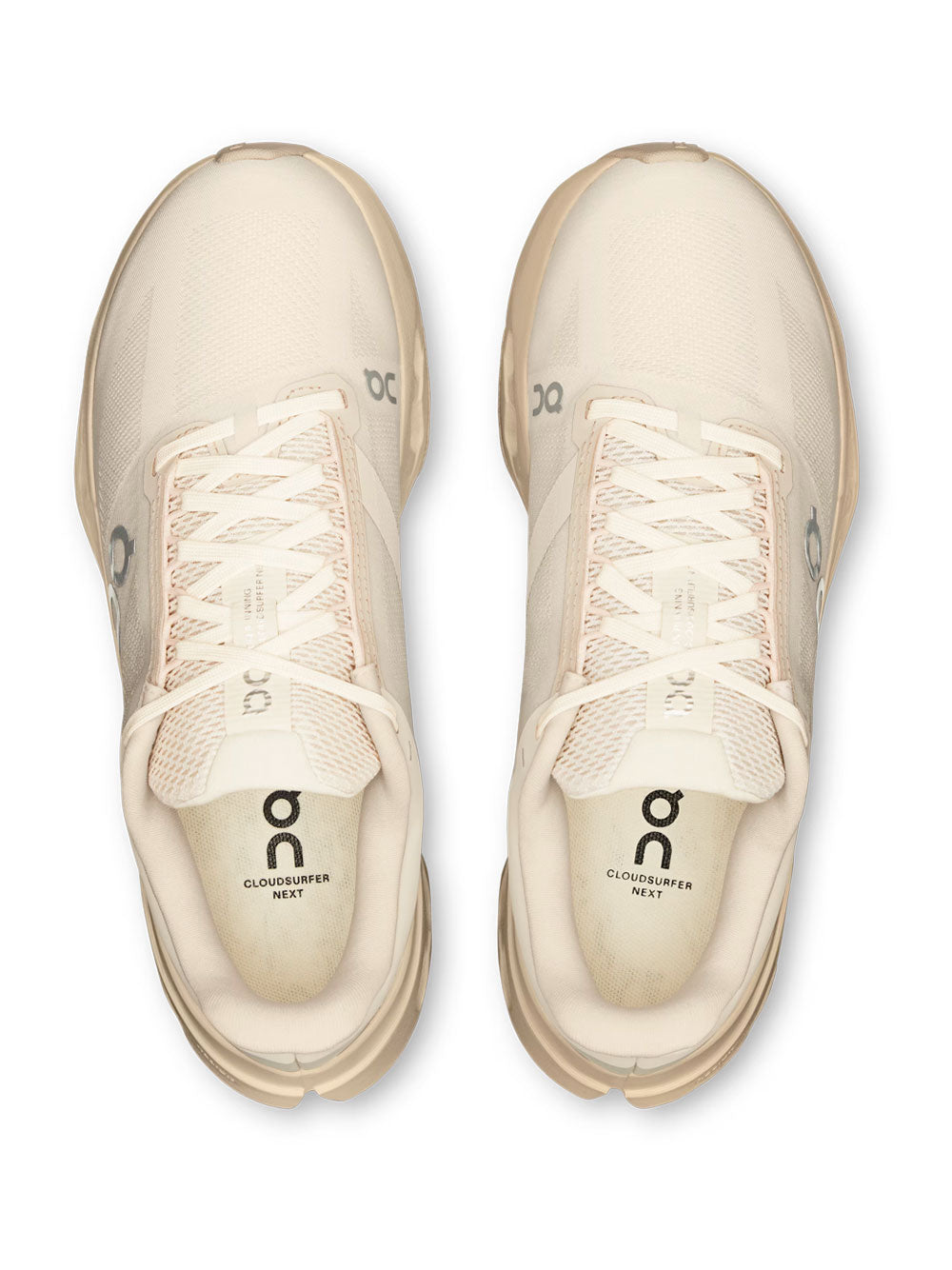 On Sneakers - Green | 76d0bd4cca000ff932aa0d0c277d4583765789f4