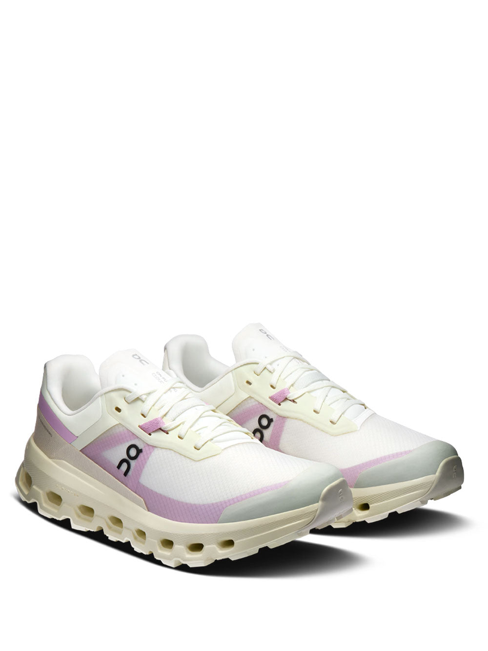 On Sneakers - White | 7fe11dcc44420bc10f1cff1c064550dc4459928d