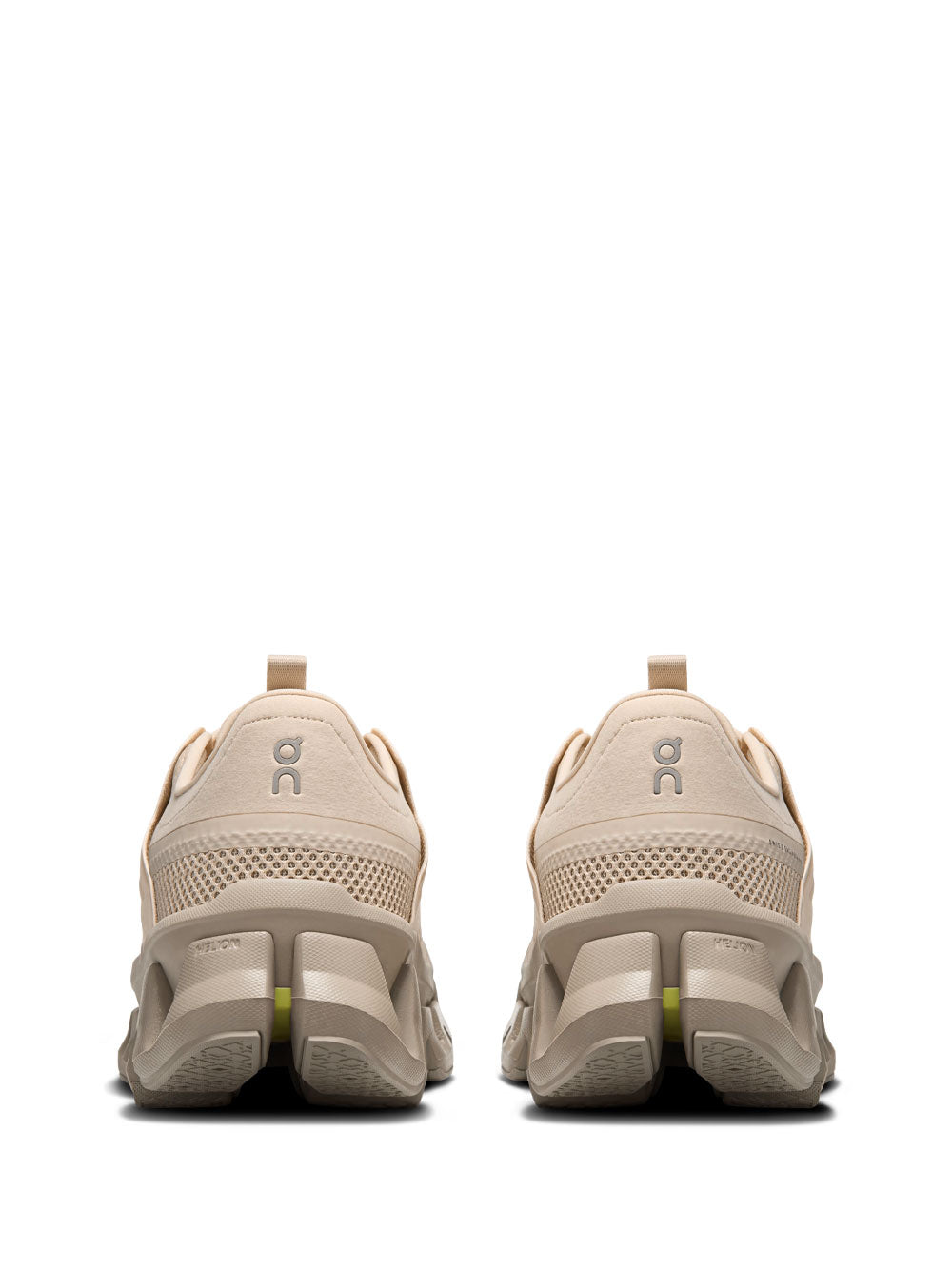 On Sneakers - Nude & Neutrals | eb81cec74f1b32c7fc638dbc9af0b59138731bab