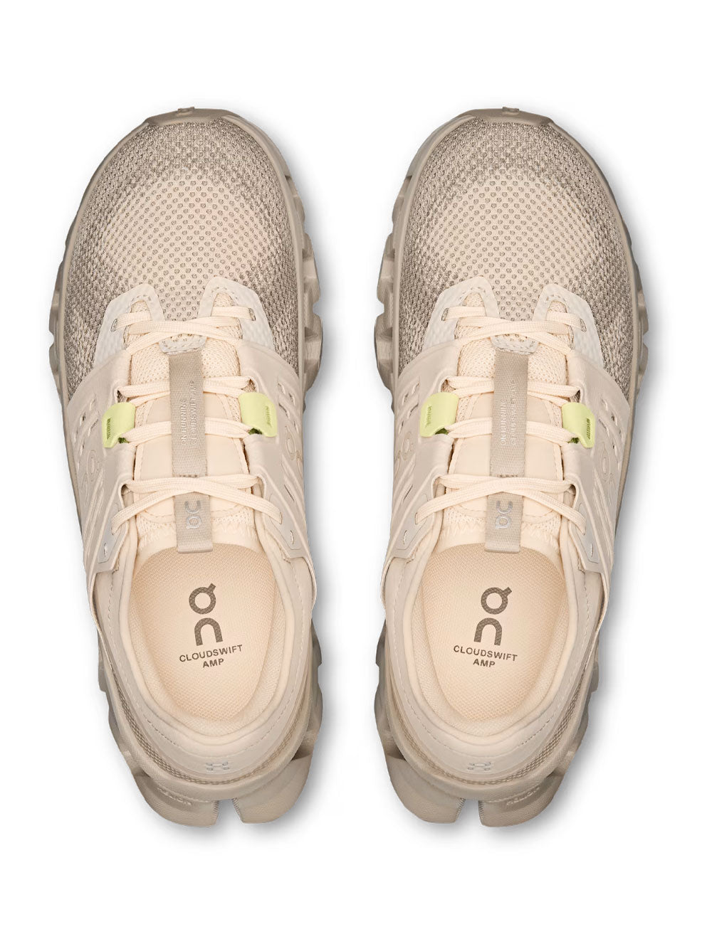 On Sneakers - Nude & Neutrals | 52d7c737cd1c4058cd06a934b8fa0e028392cb7b