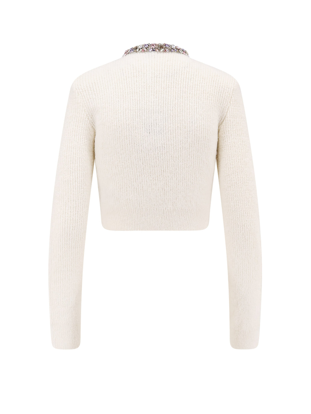 Self Portrait Sweaters - Light and natural | 33684fb062c7b65cd222251e4a725342c329dd6b