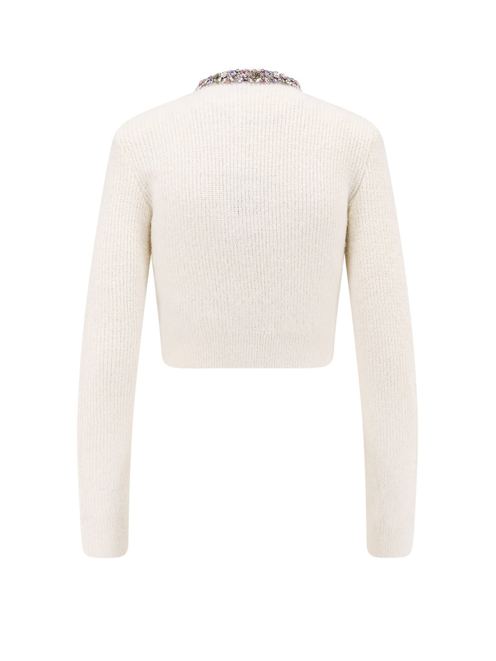 Self Portrait Sweaters - Light and natural | 33684fb062c7b65cd222251e4a725342c329dd6b