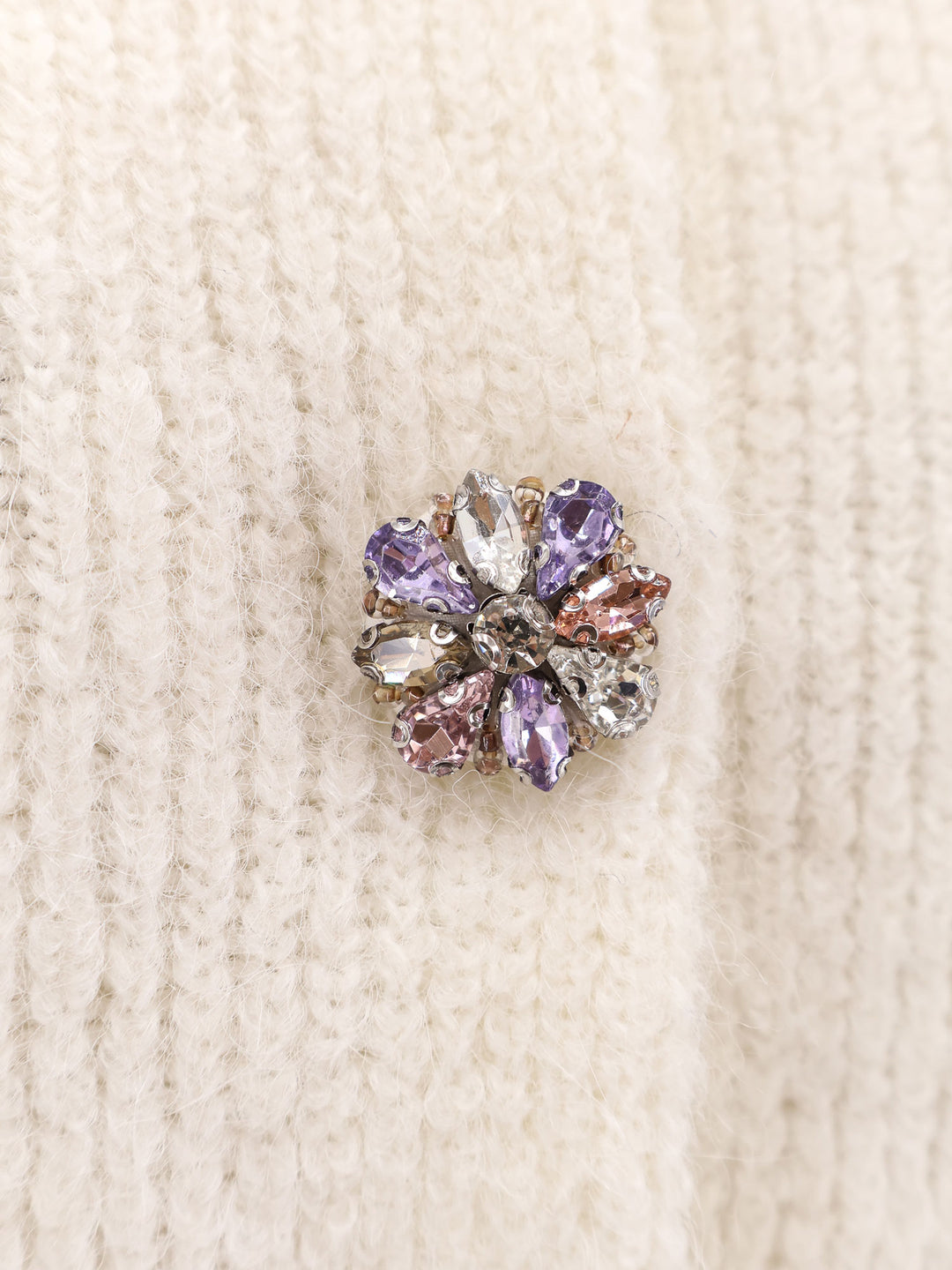 Self Portrait Sweaters - Light and natural | 4054d32c75d1a3f38d4a5b809f92560c72ea2ab3