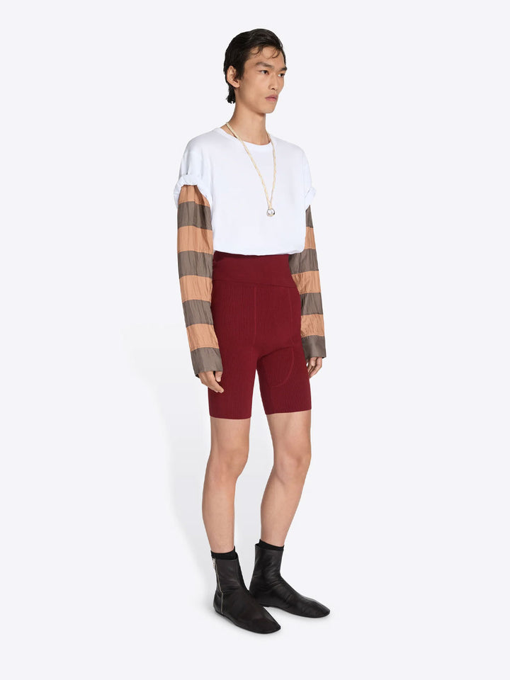 Dries Van Noten T-shirts - White | 9c0e50ec06c33b3d7c6392f01b77b41f40d039c0