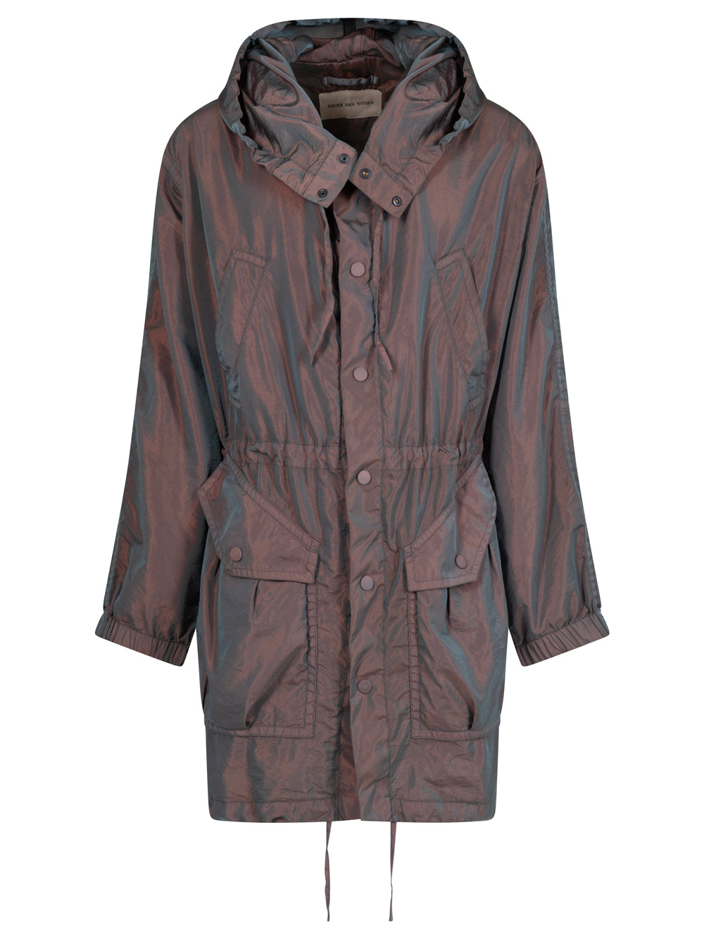 Dries Van Noten Sport jackets & wind breakers - Green | a22fbca9ec2292ec476d0943ebdc455a978ff43f