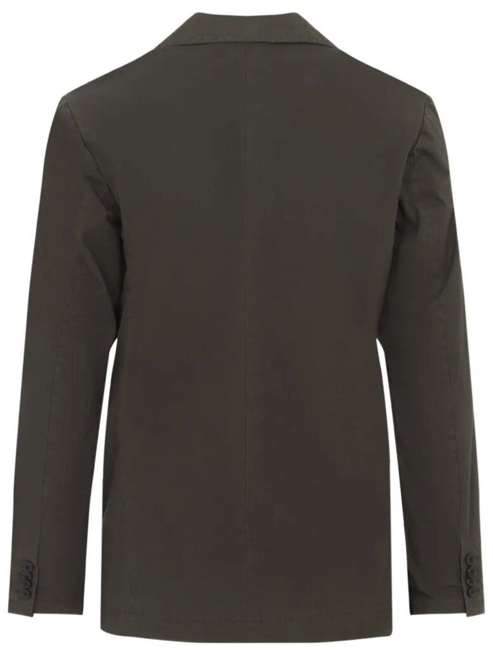 Dries Van Noten Blazer - Green | 480133479f6186915d38ccd1ee5f62af099aa8dd