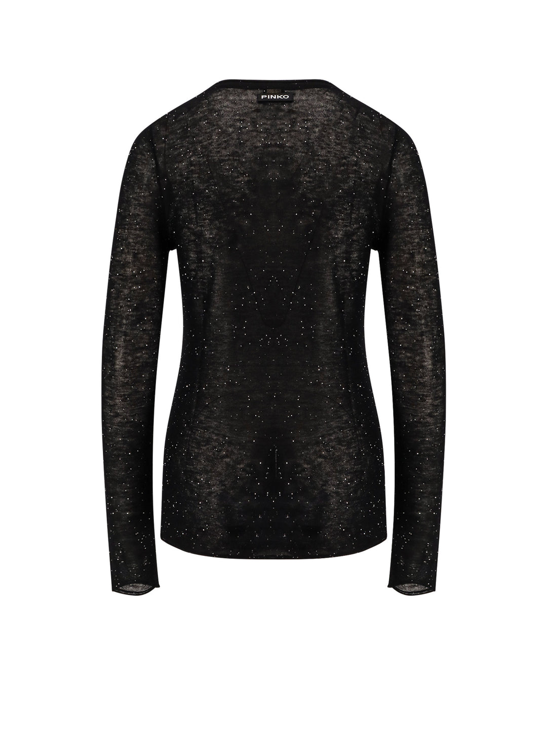 Pinko T-shirts and Polos - Blacks and greys | 5d236adbc7aec0c6e3ce77cb2e651ac0bbe00342