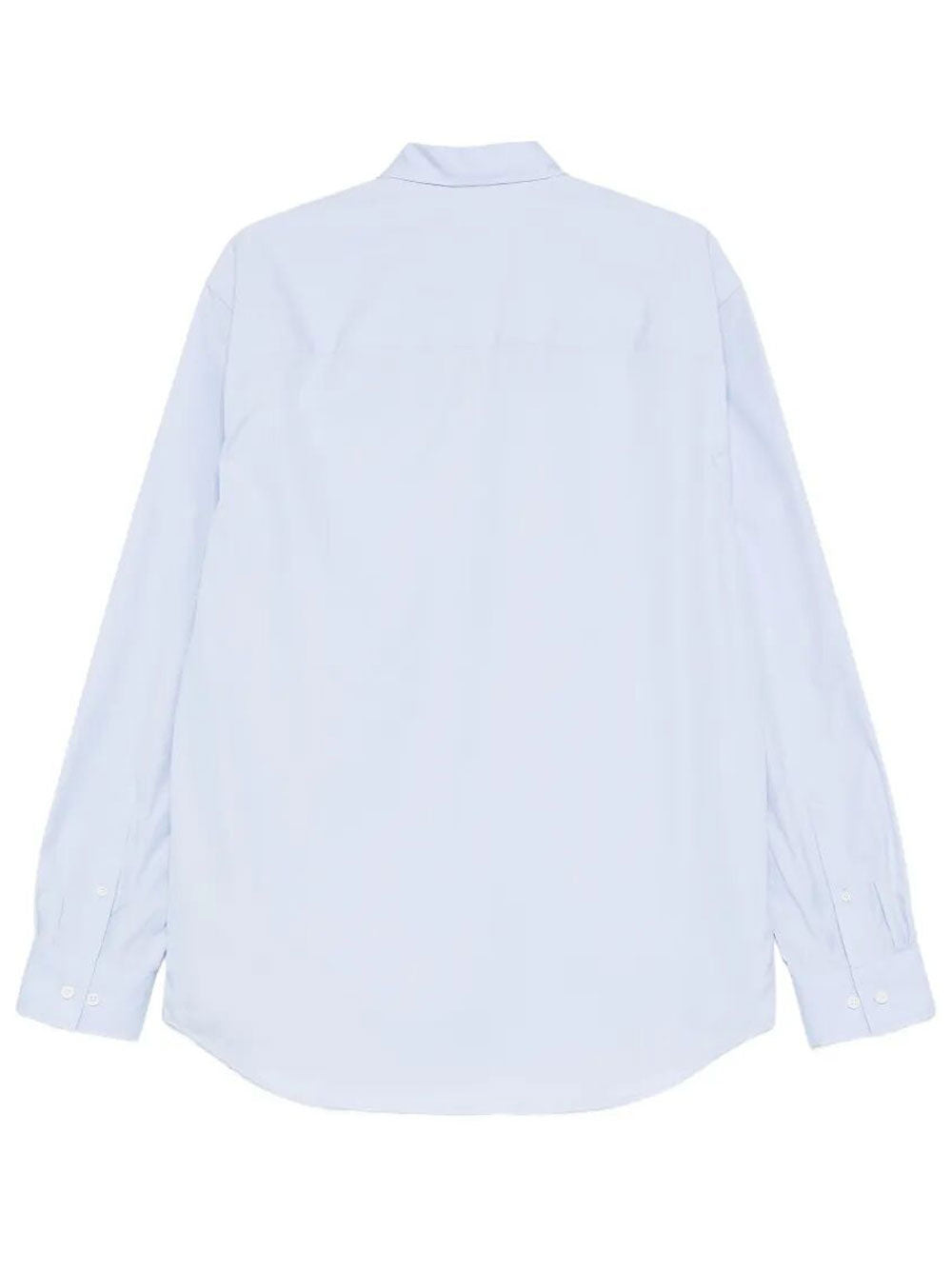 Dries Van Noten Plain - Blue | a5623b3b74cde0613c4a1c6d6633f2163b3b26d6