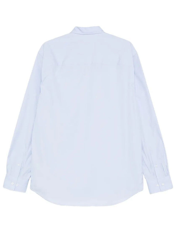 Dries Van Noten Plain - Blue | a5623b3b74cde0613c4a1c6d6633f2163b3b26d6