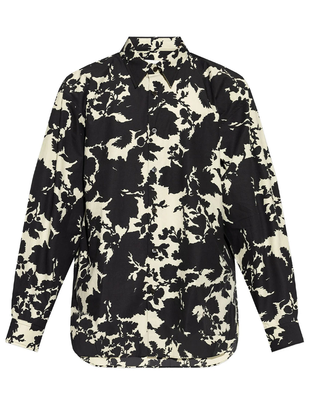 Dries Van Noten Print - Nude & Neutrals | cb3b7618ddc220cb391aa6eaf11d646c0bb3d548