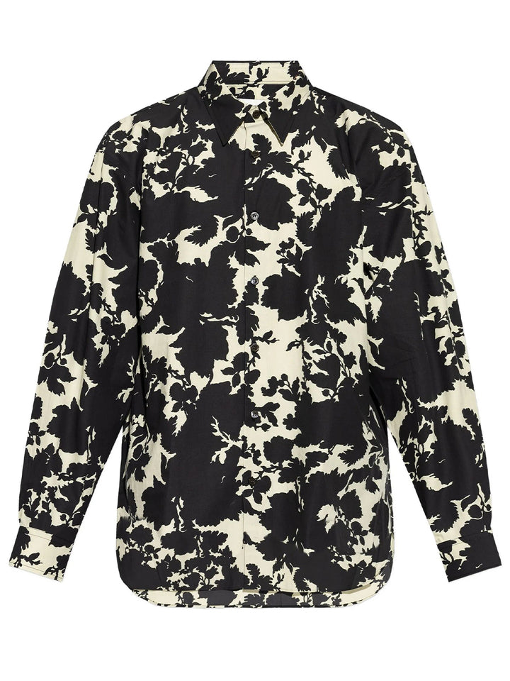 Dries Van Noten Print - Nude & Neutrals | cb3b7618ddc220cb391aa6eaf11d646c0bb3d548