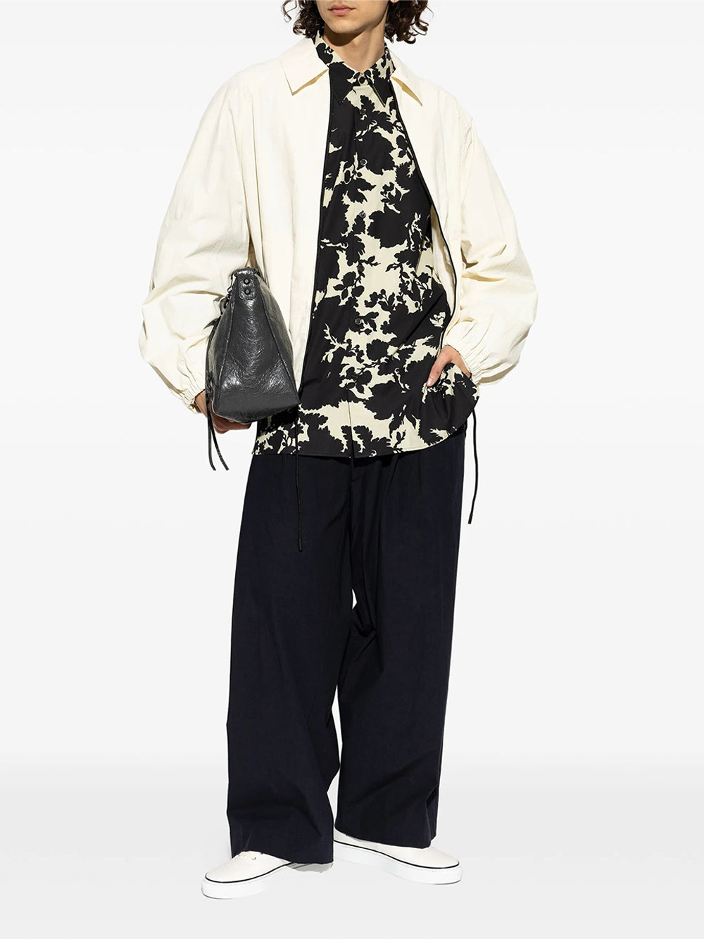 Dries Van Noten Print - Nude & Neutrals | ad2283636459a39999d8beb3cf66fcf90219495e