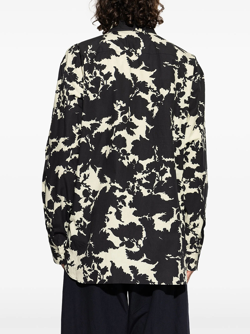 Dries Van Noten Print - Nude & Neutrals | e974ffaad06461a300ecbc46c471e22bc976d711