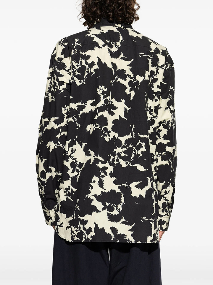 Dries Van Noten Print - Nude & Neutrals | e974ffaad06461a300ecbc46c471e22bc976d711